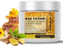 Bee Venom Skin Firming Cream for Loose Skin, Bee Venom Cream - Skin Tightening Cream for Face & Body, Firming Body Lotion, Dry Skin Moisturiser, Bee Venom Body Creams for Women & Men
