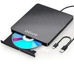 Dainty External Compatible Bluray P