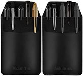 Aidunmis Pen Pocket Protector, 2 Pi