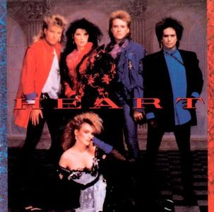 Heart [Import]