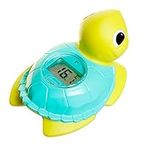Dreambaby Turtle Baby Bath Thermome