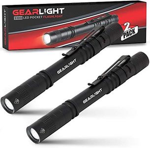 GearLight 