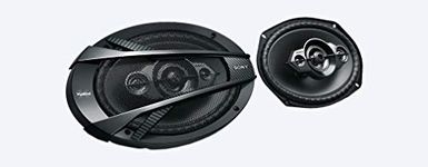 6x9 Car Speakers