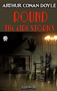 Round the Fire Stories