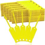 Lewtemi 1000 Pieces Self Lock Arrow