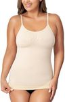 SHAPERMINT Womens Tops - Scoop Neck