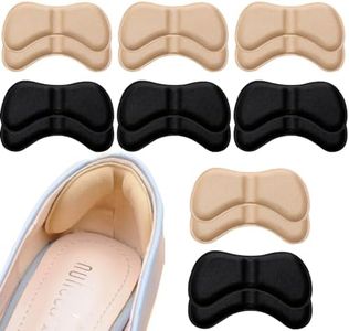 8 Paires C