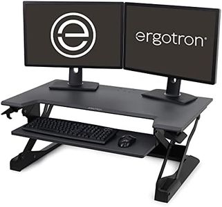 Ergotron –