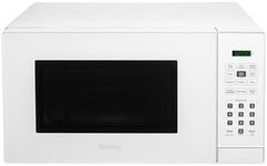 Danby DBMW0921BWW 0.9 cu. ft. Countertop Microwave in White