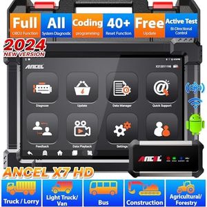 ANCEL X7 H