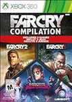 Ubisoft Far Cry Compilation Xbox 36