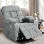DWVO Power Lift Recliner Chair with