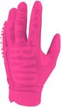 Nxtrnd G1 Men's Football Gloves, Ad