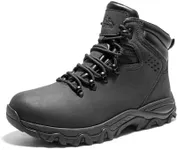 NORTIV 8 Mens Hiking Winter Snow In