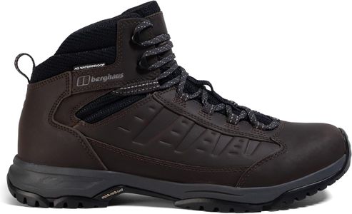 Berghaus Men’s Expeditor Ridge 2.0 Boots, Black – Size 10