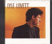 Lyle Lovett