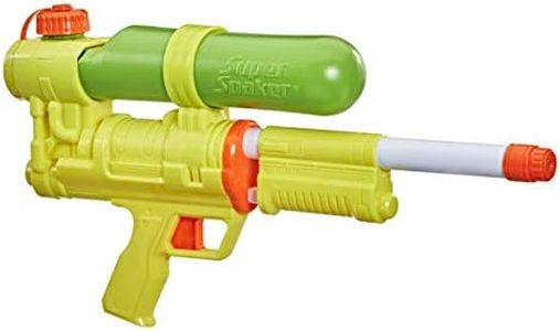 Nerf Super