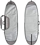 OCEANBROAD Surfboard Longboard Bag 5'0, 5'6, 6'0, 6'6, 7'0, 7'6, 8'0, 8'6, 9'0, 9'6, 10'0