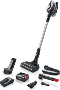 Bosch Unlimited 8 Cordless Vacuum Cleaner – Lightweight, Powerful