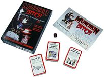 Steve Jackson Games Munchkin Bites Card Game