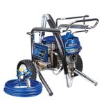 Graco UltraMax II 595 PC Lo-boy 17E858