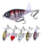 HengJia Topwater Lures