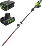 Greenworks 82V 24" Brushless Cordle