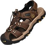 Lvptsh Men's Sports Outdoor Sandals