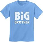 TeeStars - Big Brother - Best Gift 