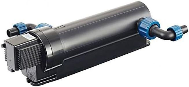 ClearTronic UVC 7 Watt Aquarium Clarifier - Oase