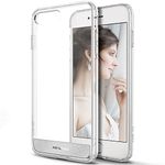 OBLIQ iPhone 7 PLUS Case,[NaKED SHIELD][Clear] Slim Crystal Clear Back Protection Cover for Apple iPhone 7 PLUS (2016)