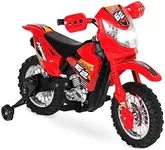 Best Choice Products Kids 6V Ride O