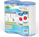 Intex Easy Set Swimming Pool Type A