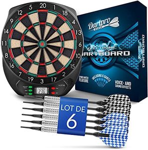 DartPro - 
