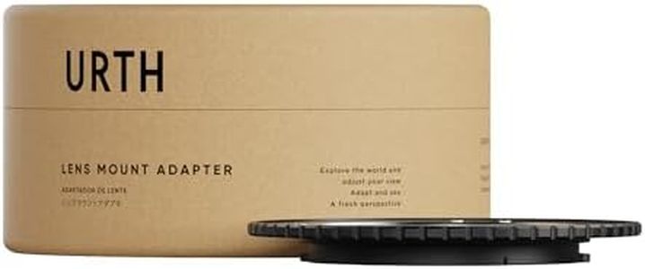 Urth Lens 