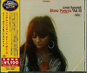 Linda Ronstadt, Stone Poneys And Friends. Vol. III (Japanese Reissue)