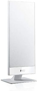 KEF T101 Satellite Speaker - White (Pair)
