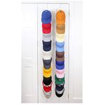 Hat Rack For Door