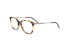 Tommy Hilfiger TH 1708 SX7 LIGHT HAVANA 53/17/140 WOMAN Eyewear Frame