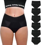 Bambody Absorbent Panty: Period Und