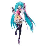 SEGA-Luminasta Hatsune Miku Project Diva MEGA39's Hatsune Miku - Star Voice Figure