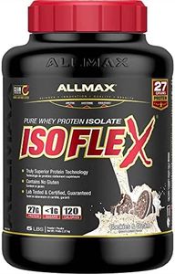 ALLMAX Nut