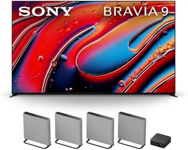 Sony 75 In