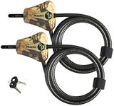 Master Lock Python Trail Camera Adj