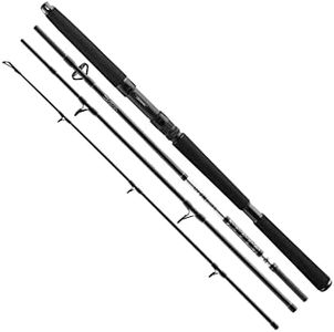 DAIWA BG Offshore Travel XXXH, Jigger Fishing Rod, 7ft 5in / 5.3-18oz