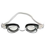 Water Gear Classic Goggle - Clear