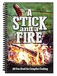 A Stick & A Fire