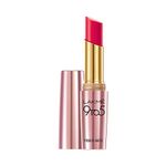 Lakme 9 to 5 Primer + Matte Lip Color, MR20 Ruby Rush, 3.6 g