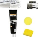 Car Scratch Repair Paste-Adhesive For Repairing Scratches On Cars, Sowhathow Car Scratch Repair Paste-Car Scratch Removal Kit-Body Compound Car Scratch Remover Kit For Deep Scratches (1 PCS)