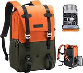 K&F Concept Camera Backpack, Camera